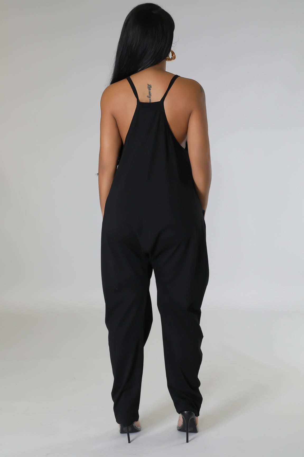 Telayna Jumpsuit