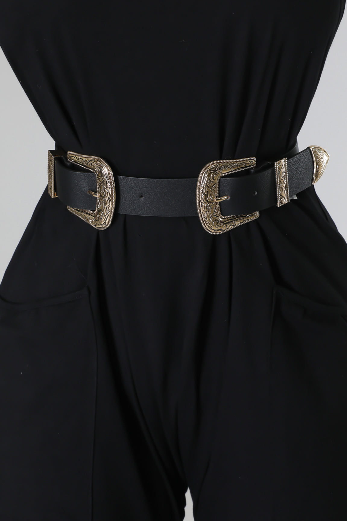 Wild West Baby Belt