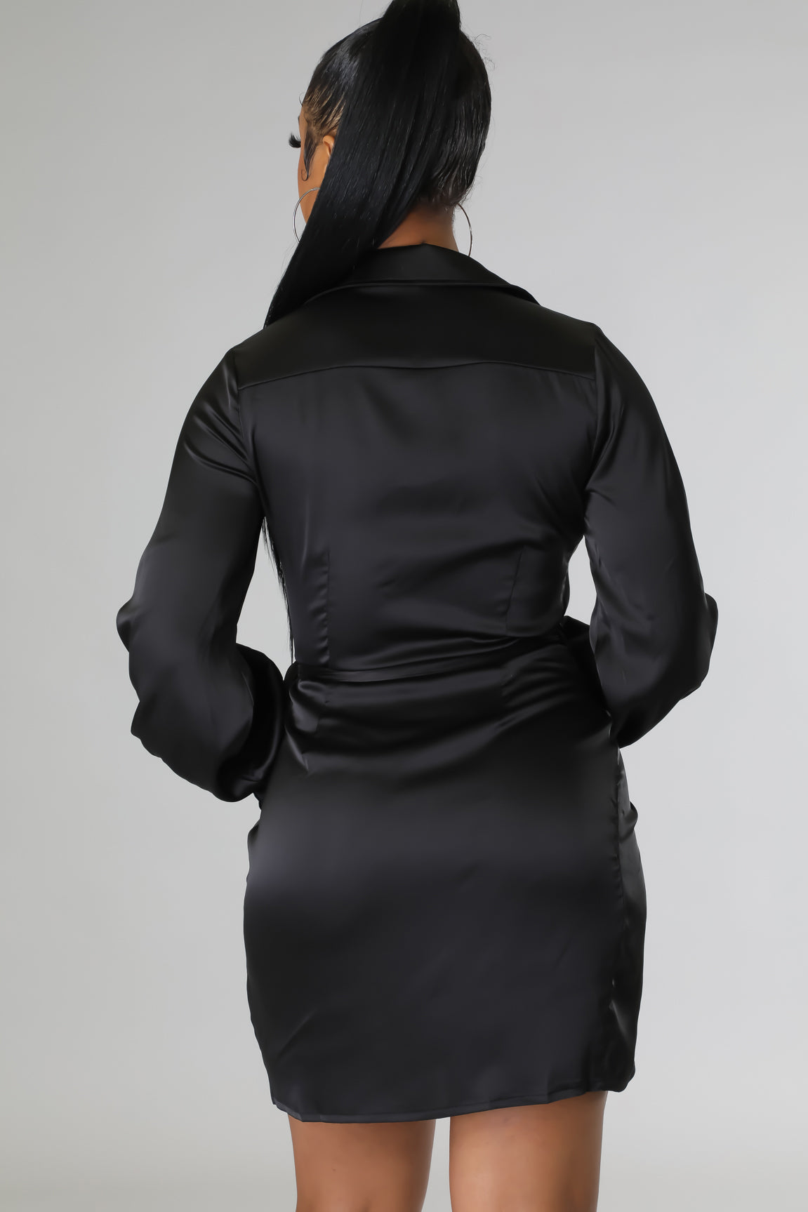 Liandra Dress