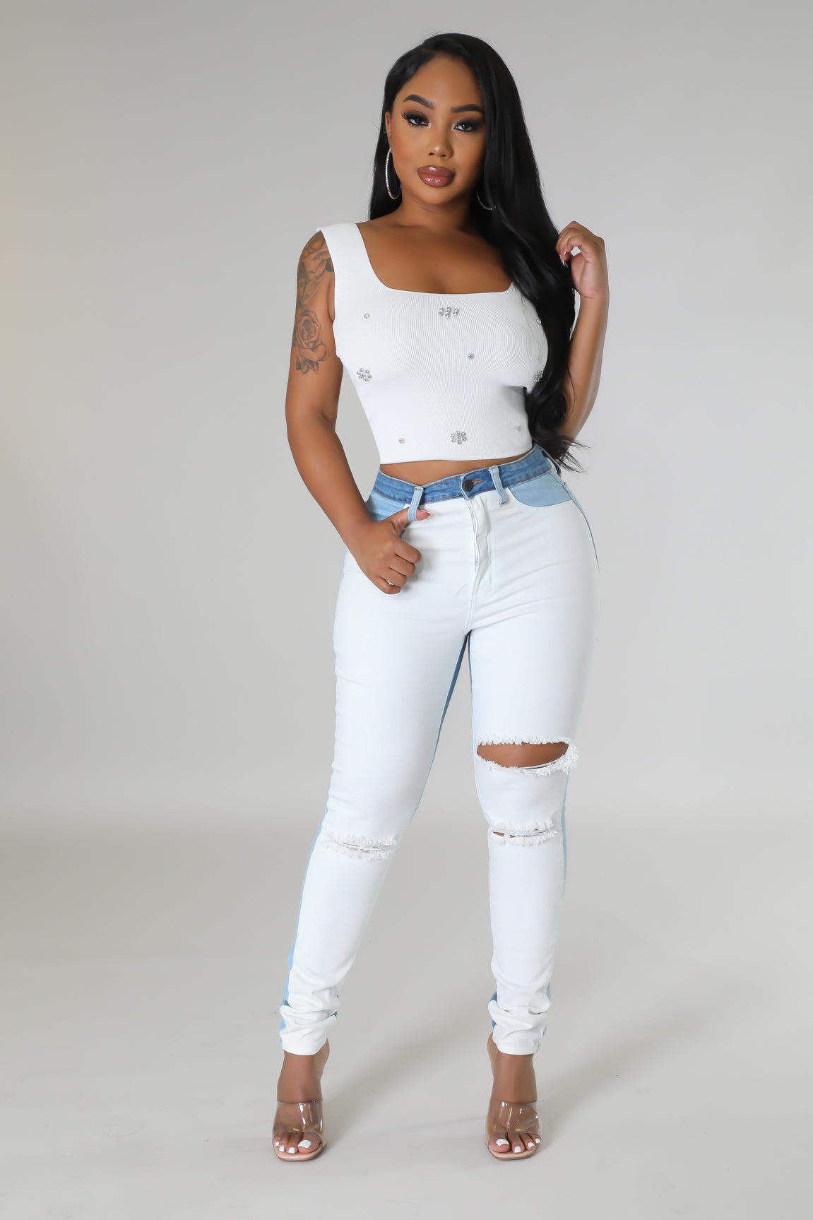 Telisa Top