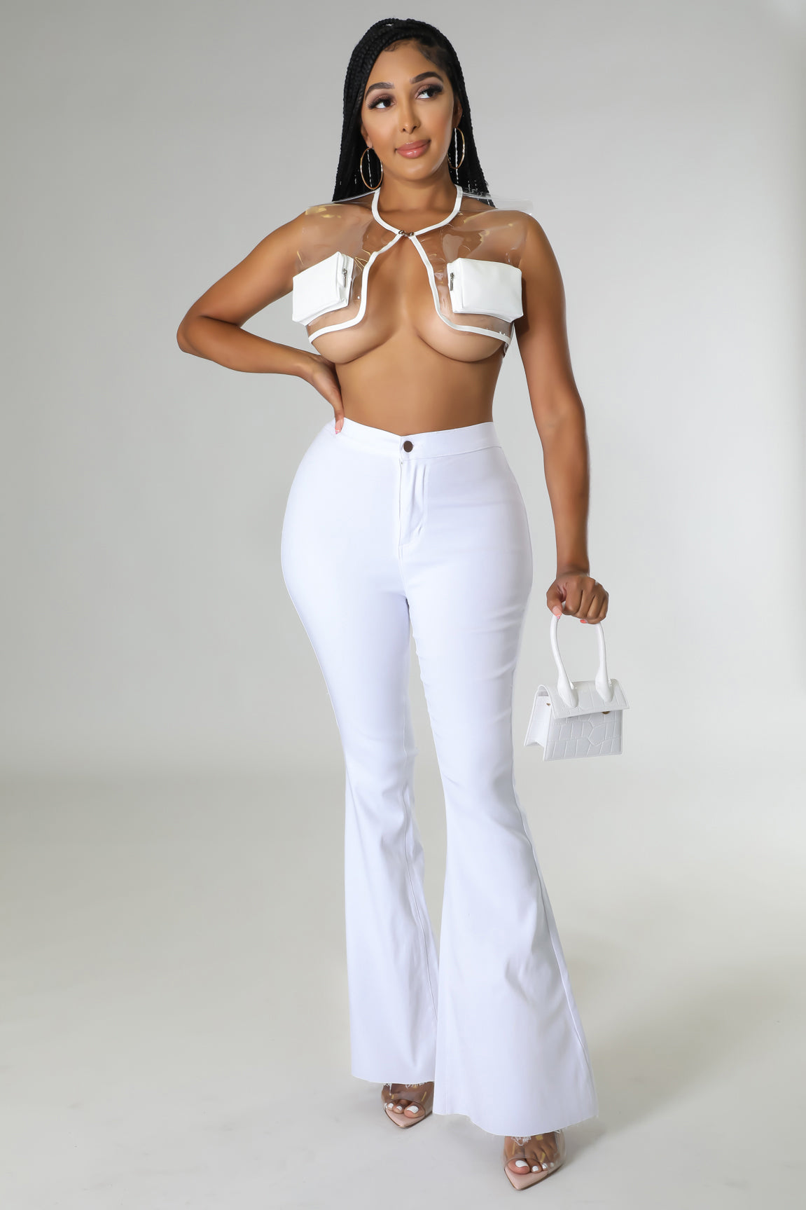 Clearest Moments Top