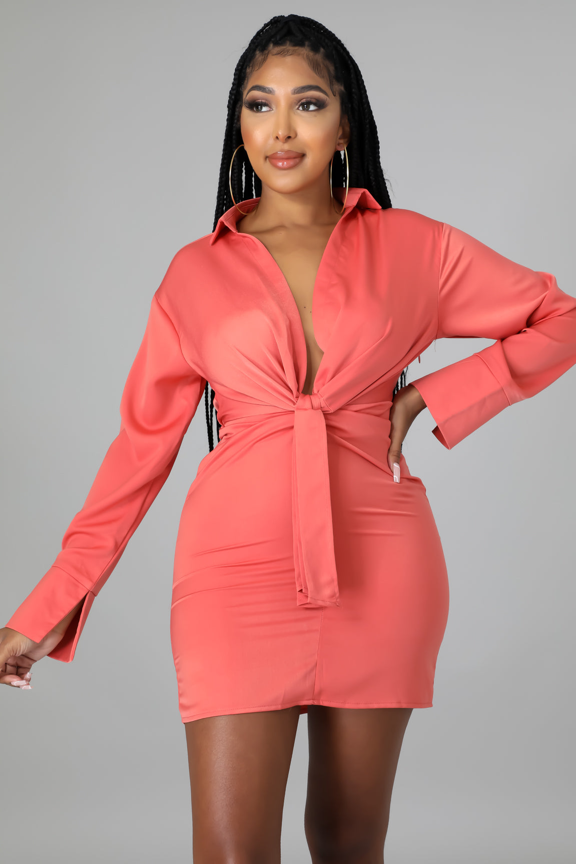 Only Real One Dress