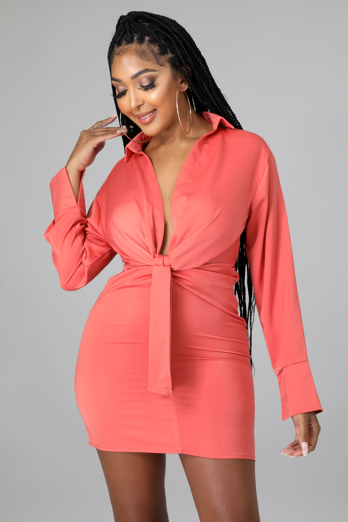 Only Real One Dress