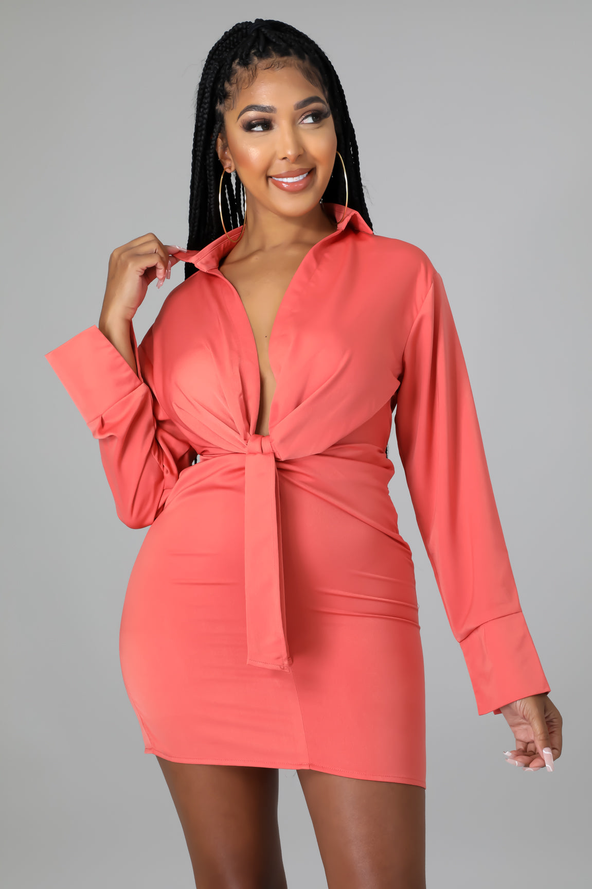 Only Real One Dress