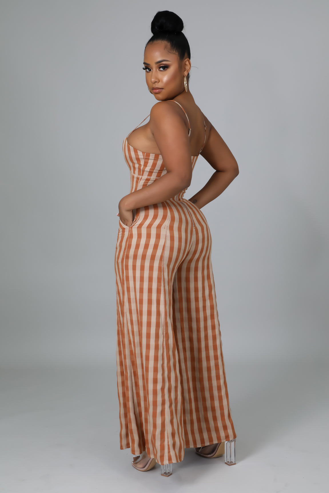 Sunday Blessings Jumpsuit