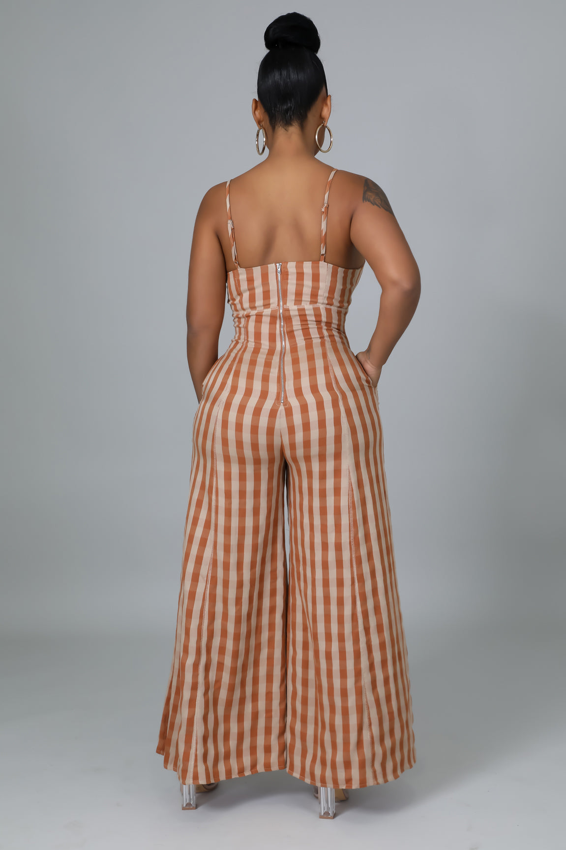 Sunday Blessings Jumpsuit