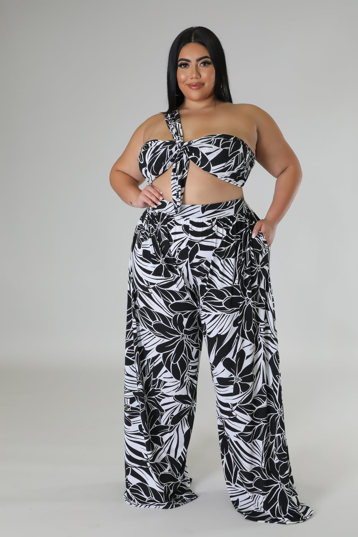 Denisse Baby Pant Set