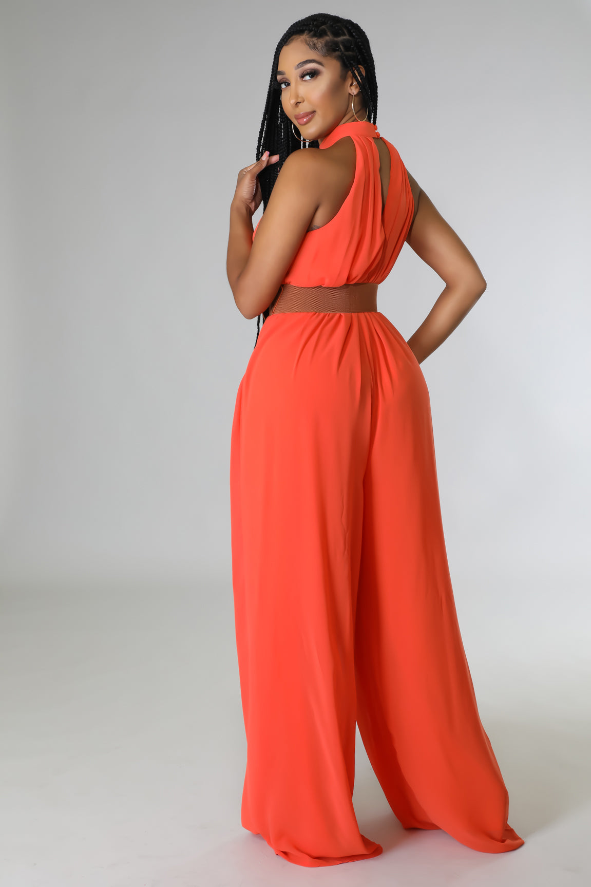 Aceshana Jumpsuit