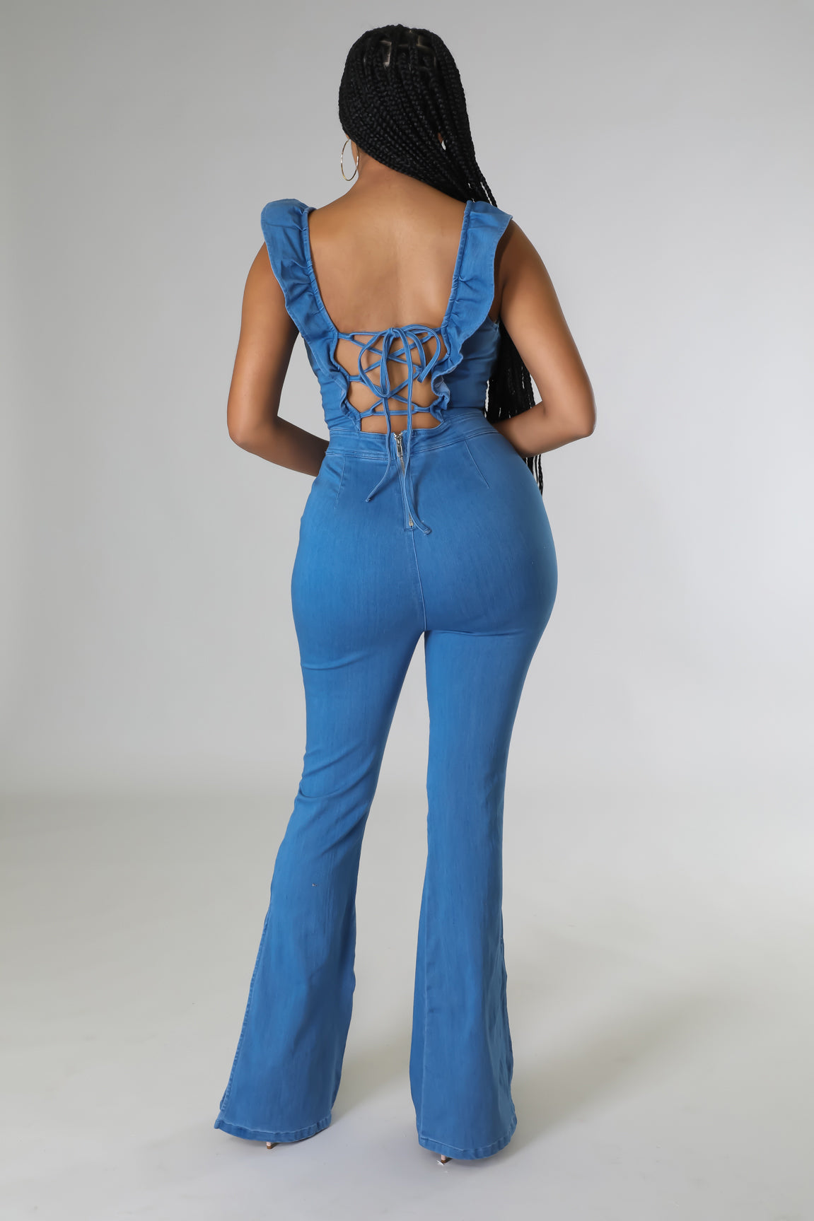 Ophelia Days Jumpsuit