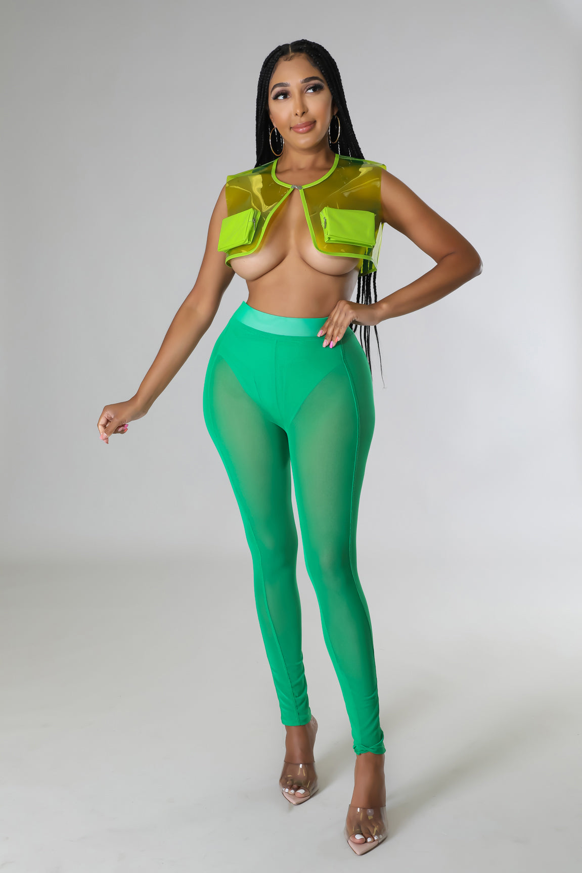 Clearest Moments Top