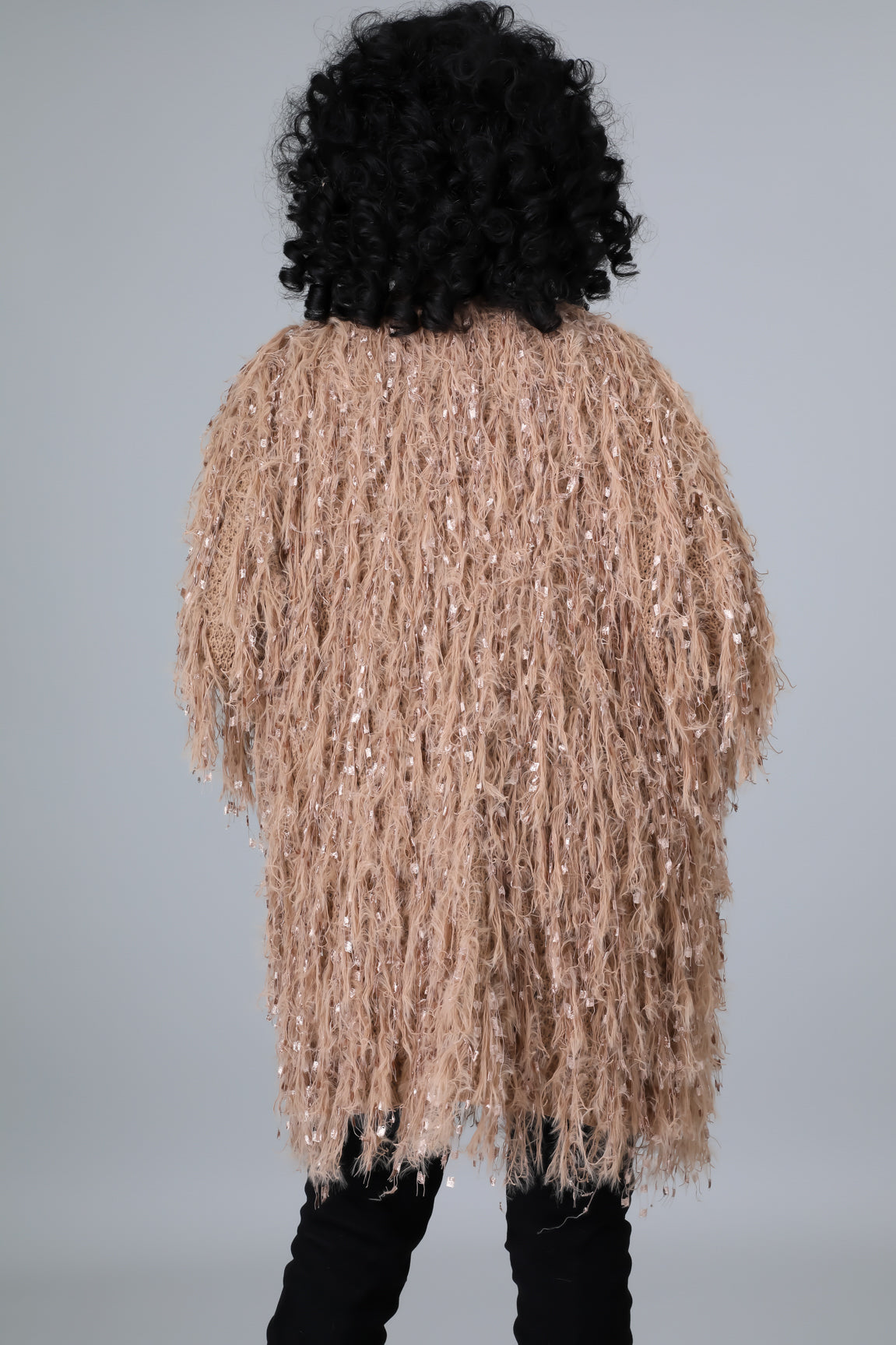 Rocio Cardigan