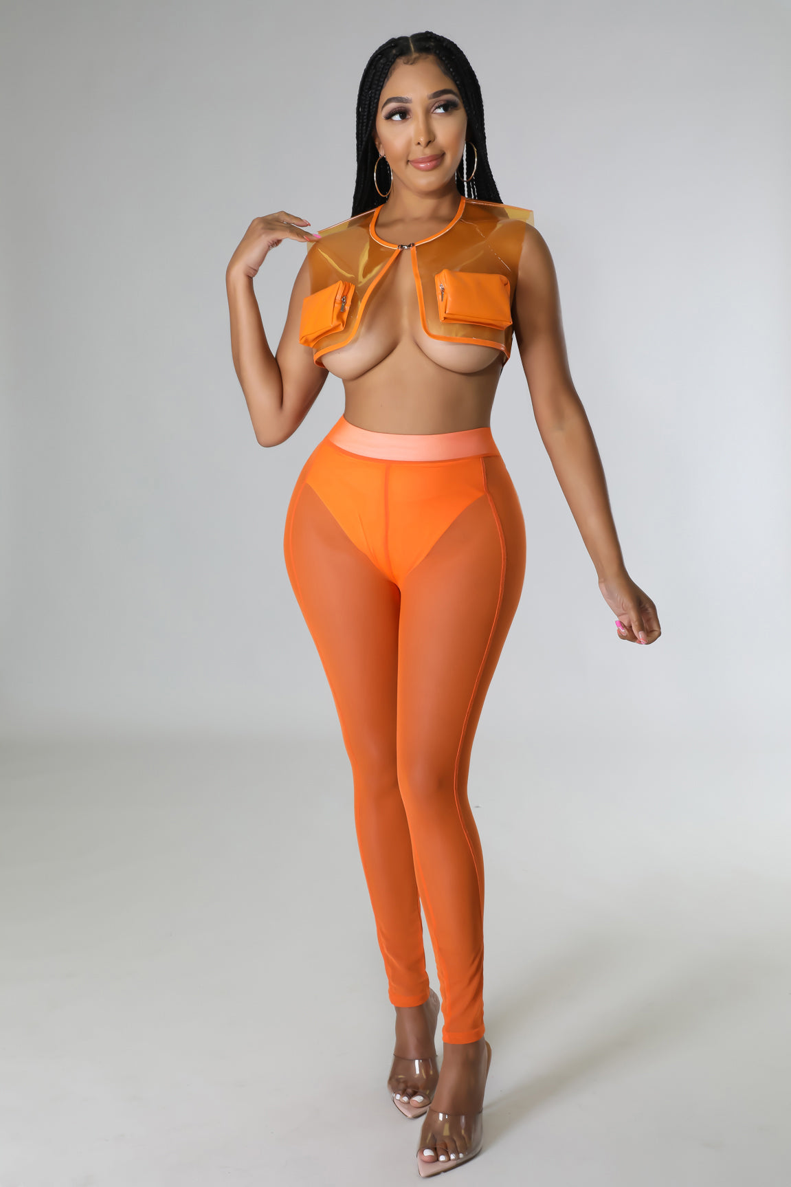 Clearest Moments Top