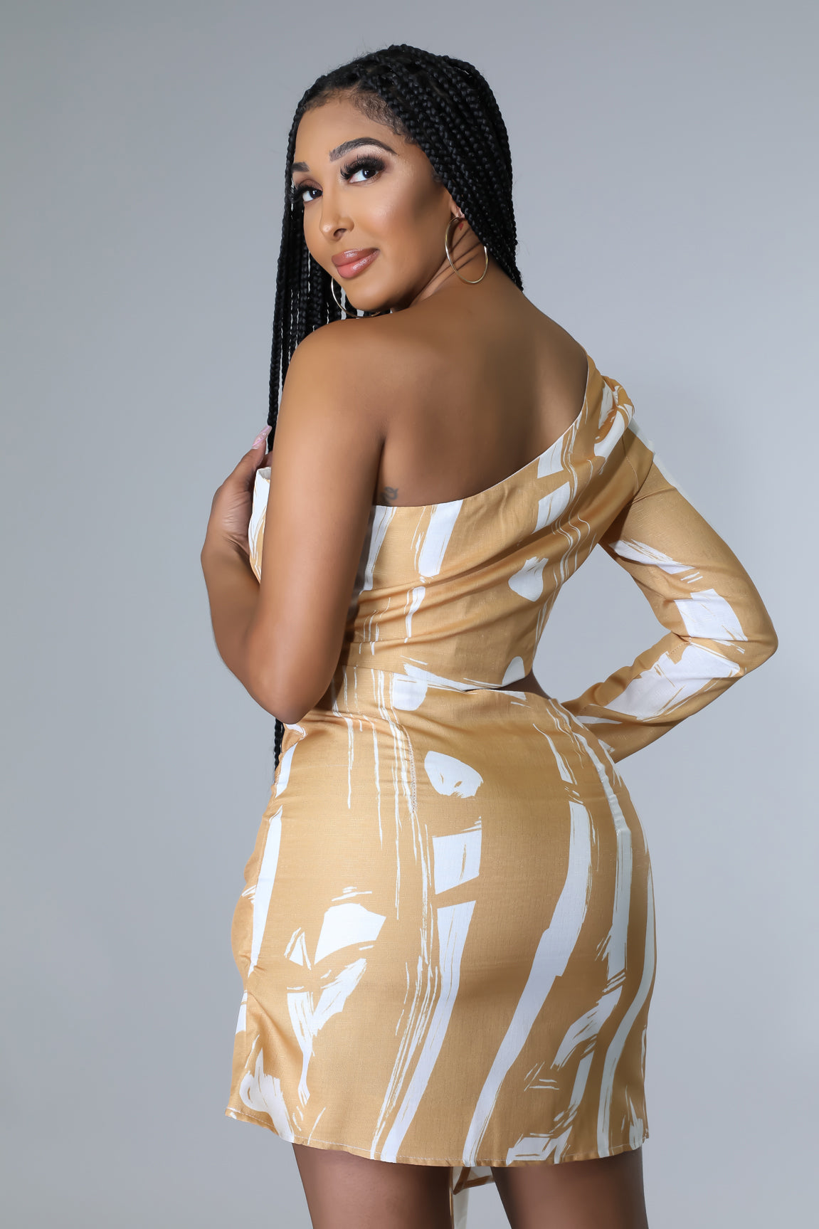 Oceana Dress