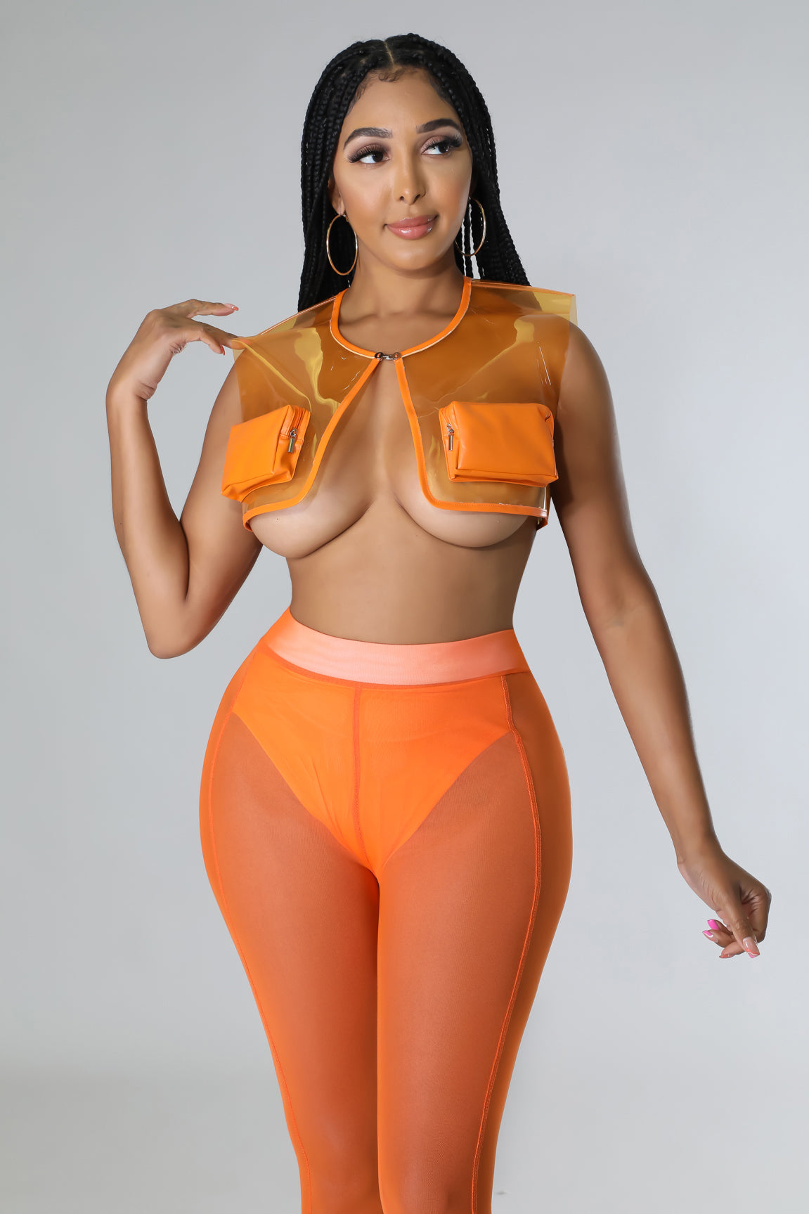 Clearest Moments Top