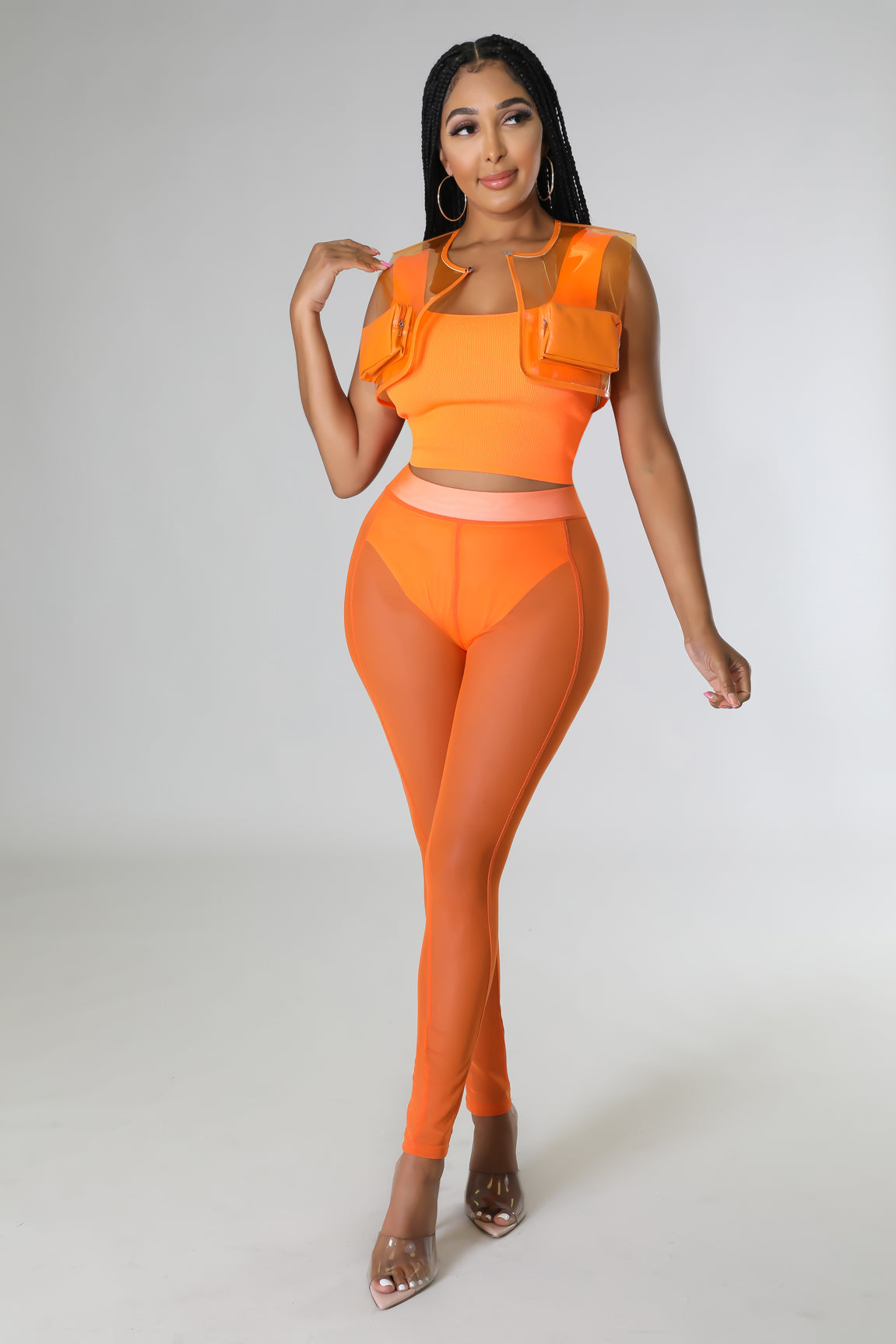 Clearest Moments Top