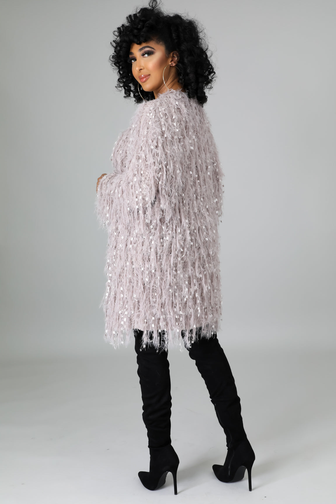 Rocio Cardigan