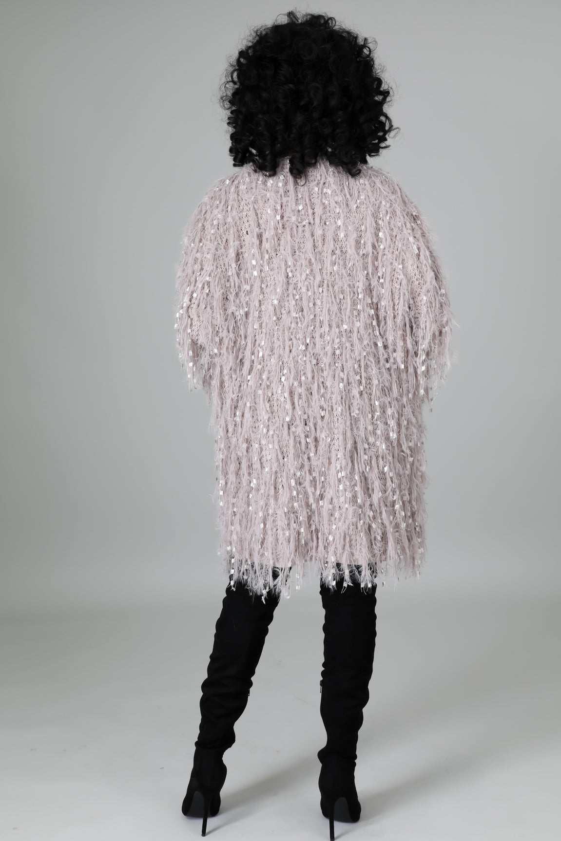 Rocio Cardigan