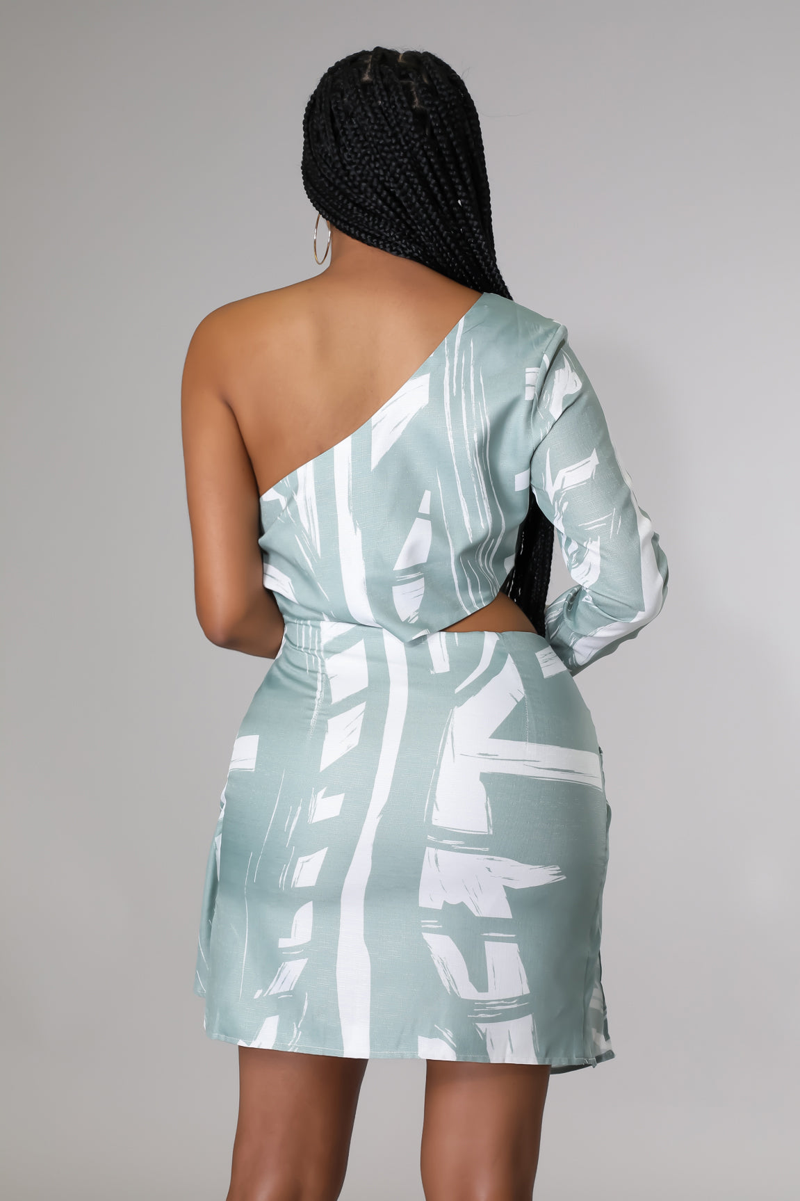 Oceana Dress