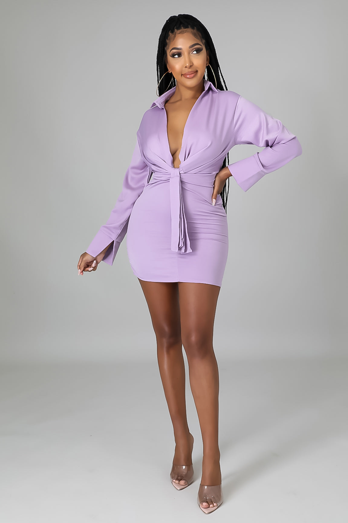 Only Real One Dress