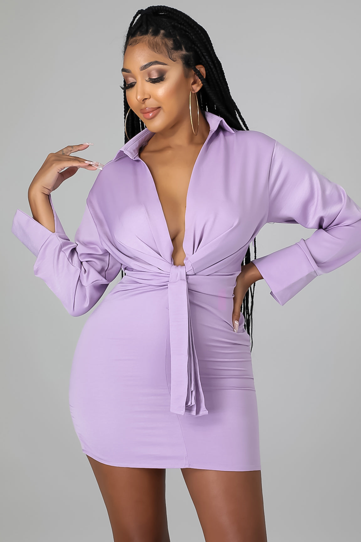 Only Real One Dress