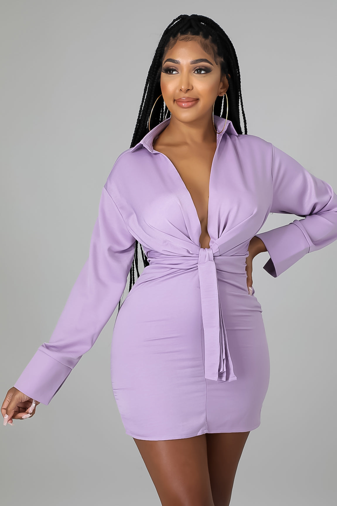 Only Real One Dress