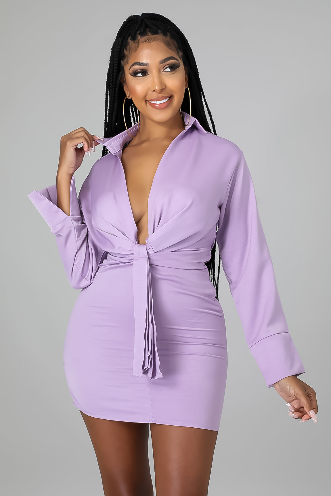 Only Real One Dress