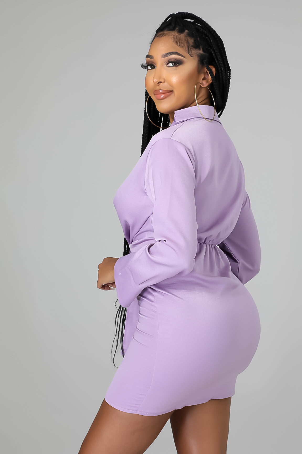 Only Real One Dress