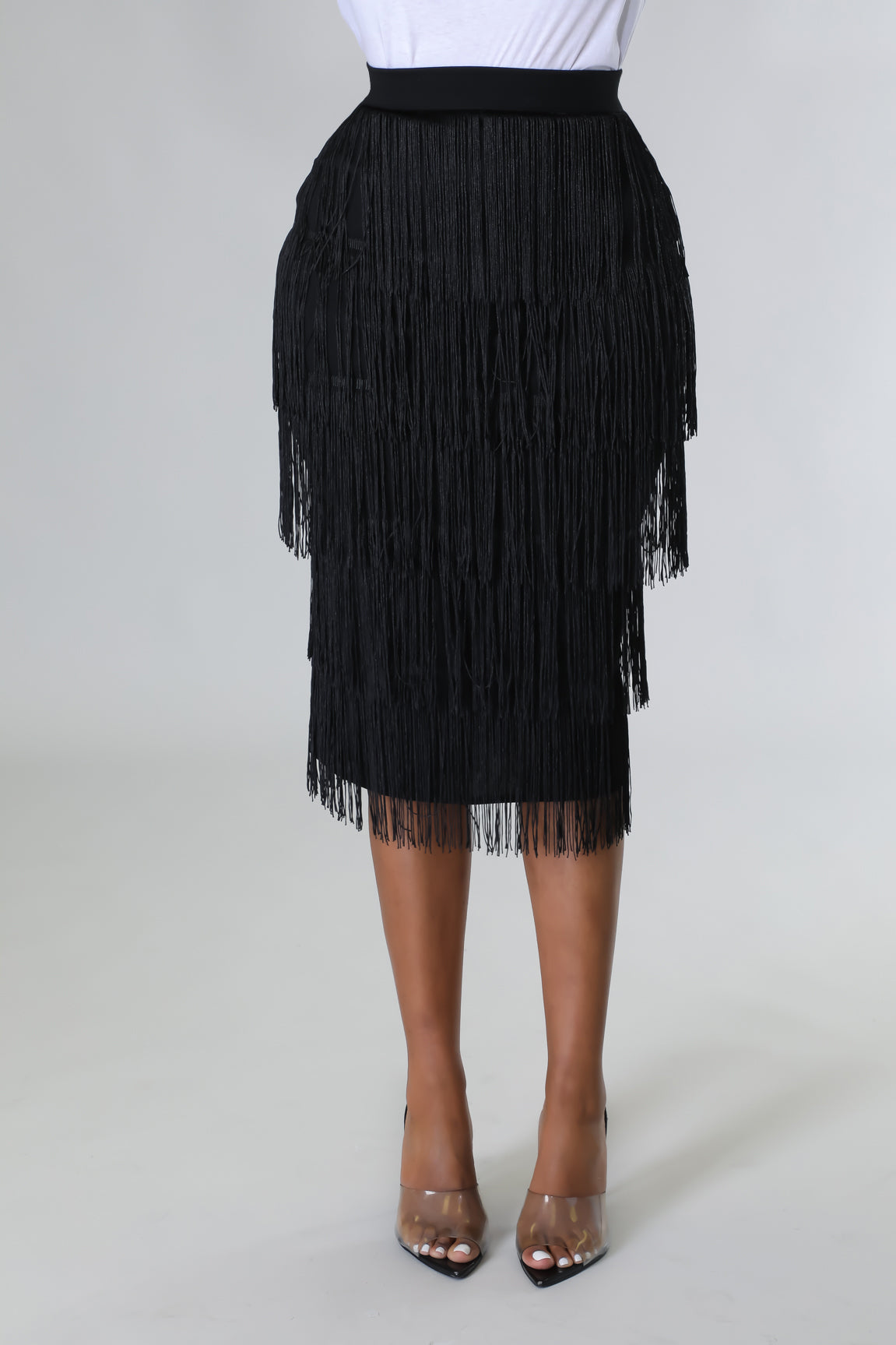 Remi Days Skirt