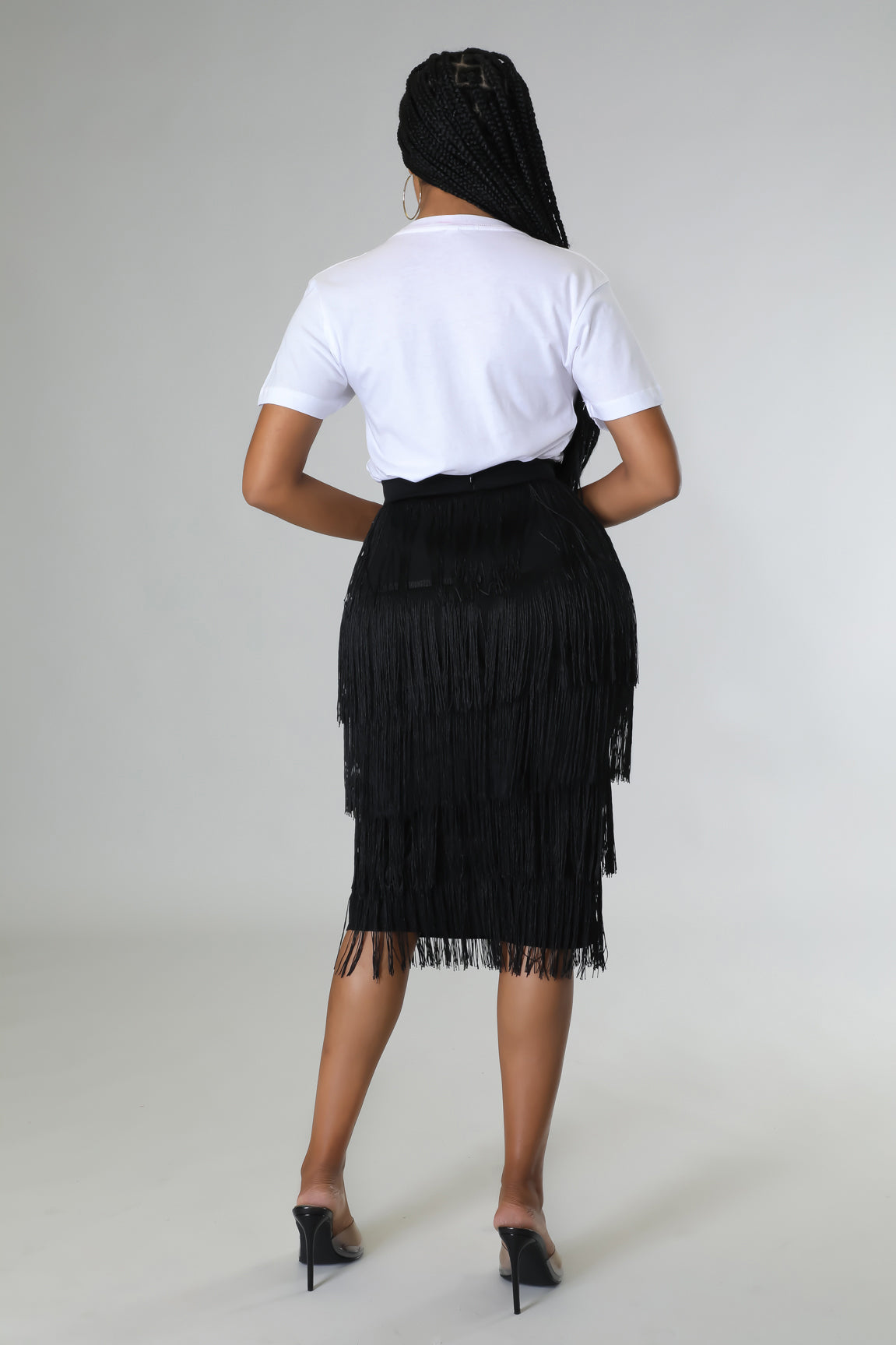 Remi Days Skirt