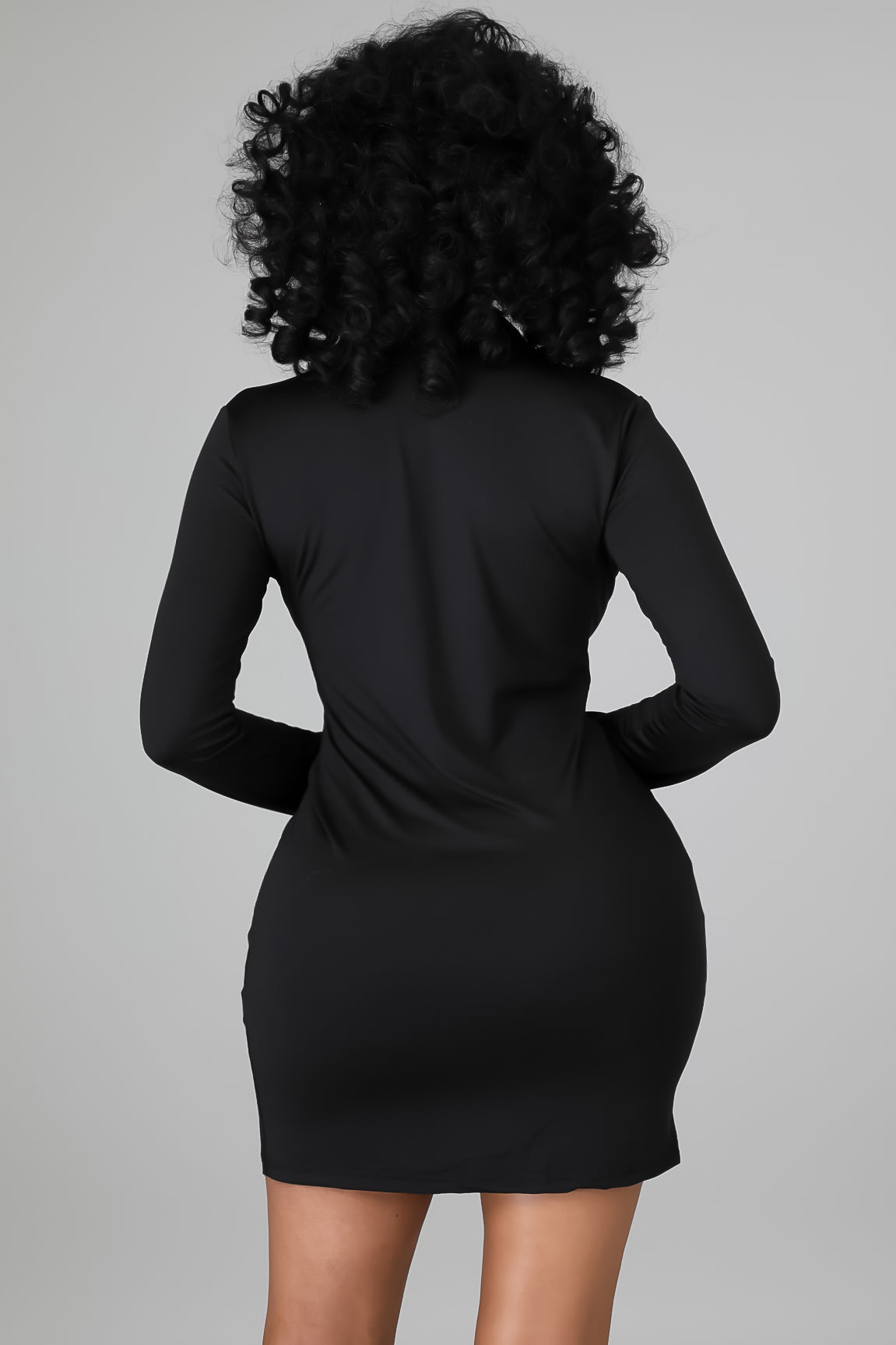 Autumn Views Dress