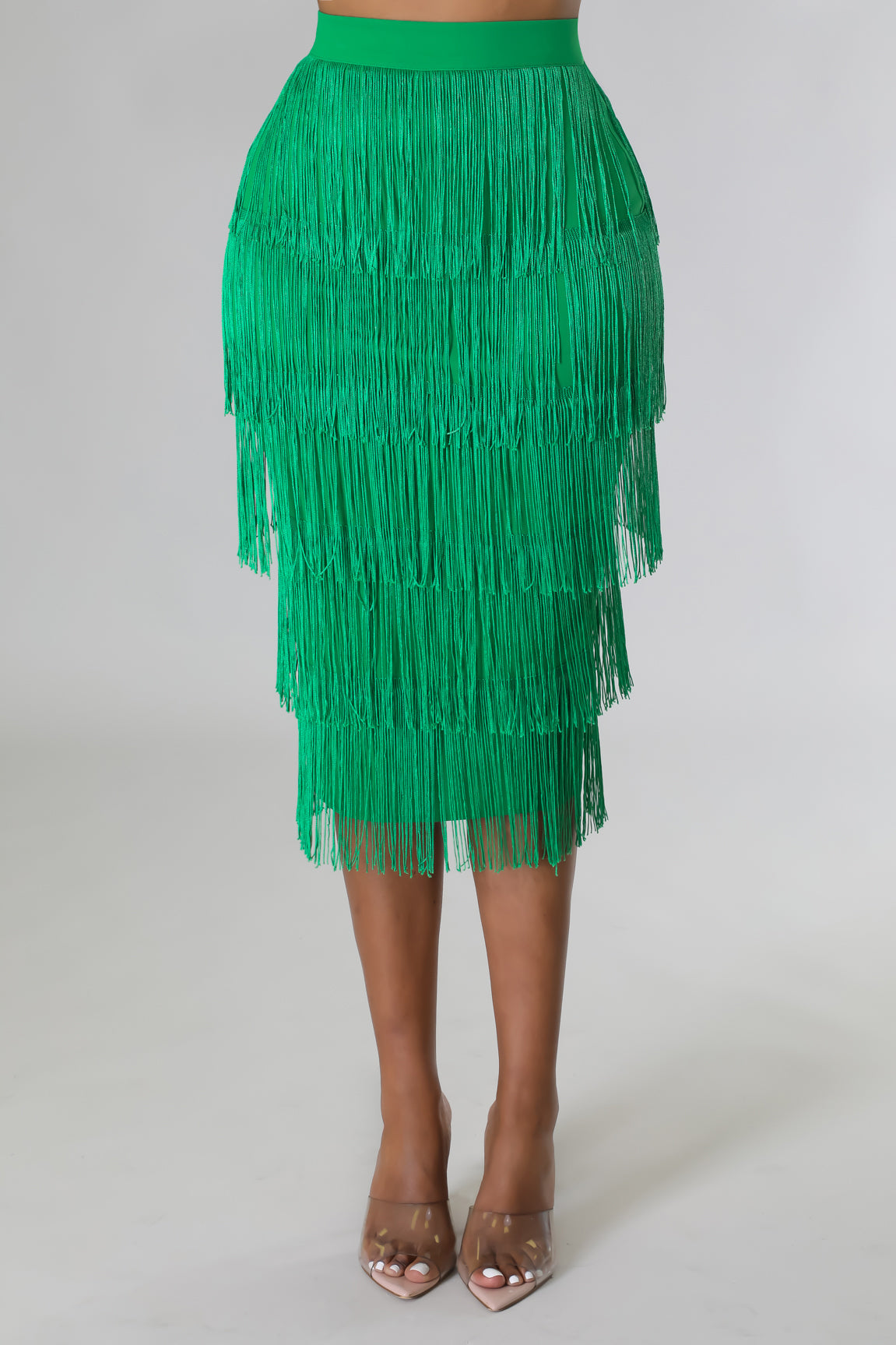 Remi Days Skirt