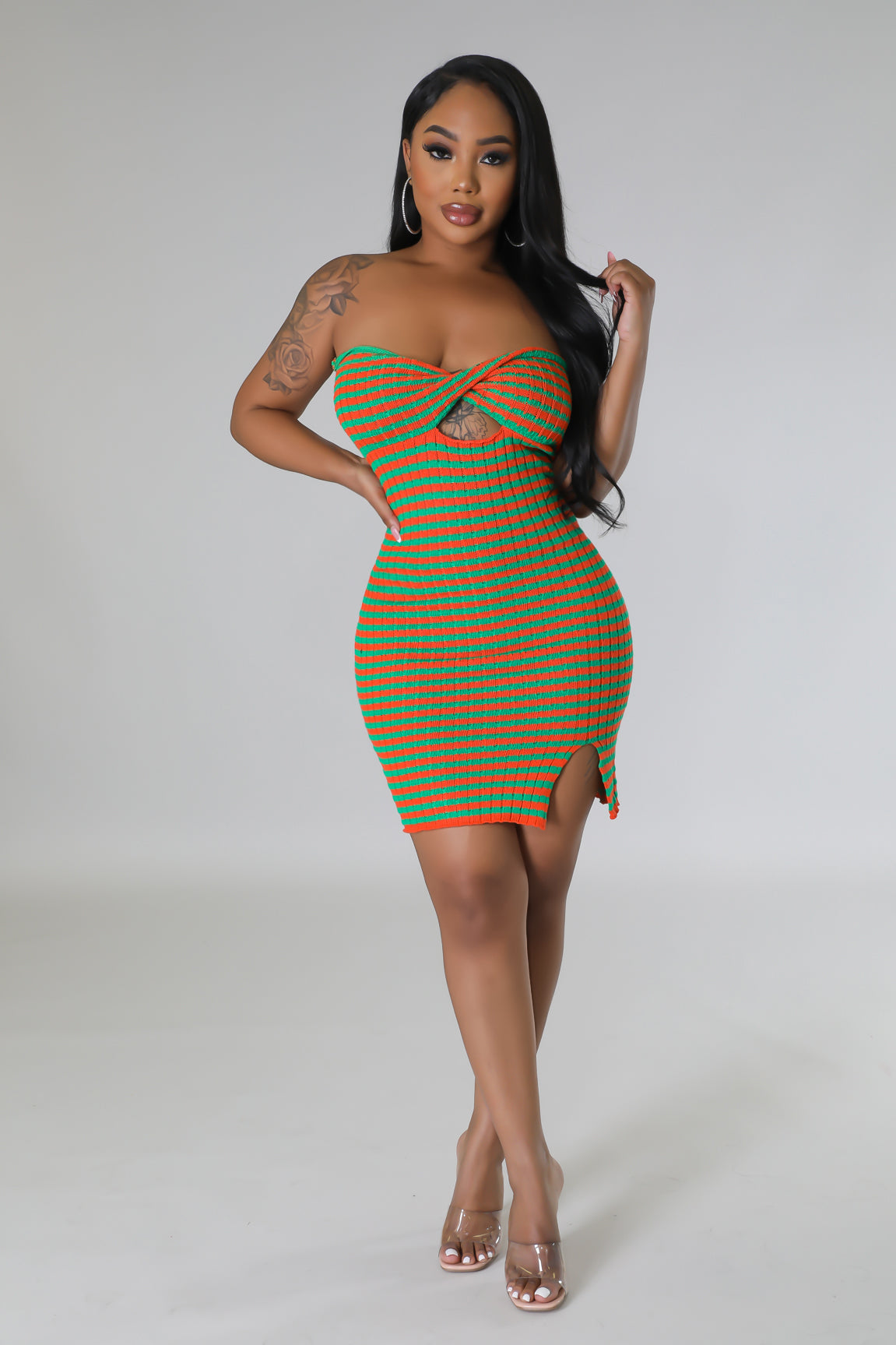 Ulyssa Dress