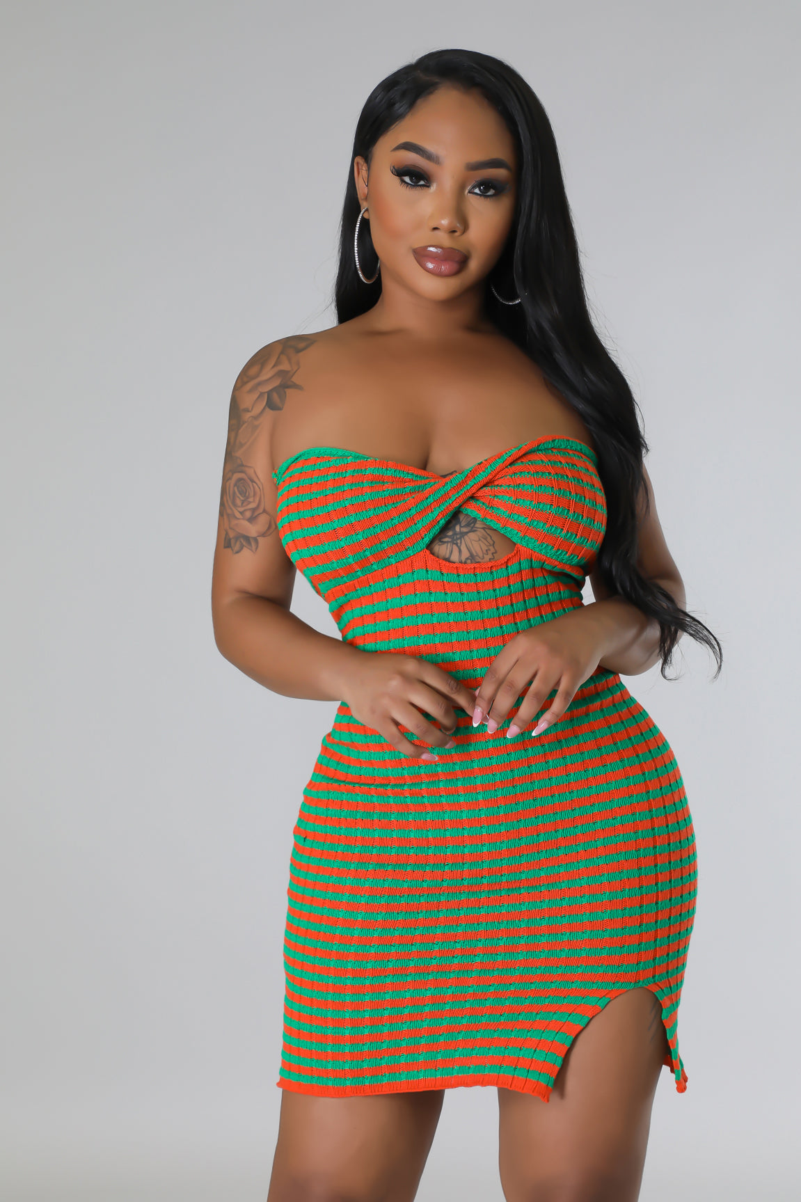 Ulyssa Dress