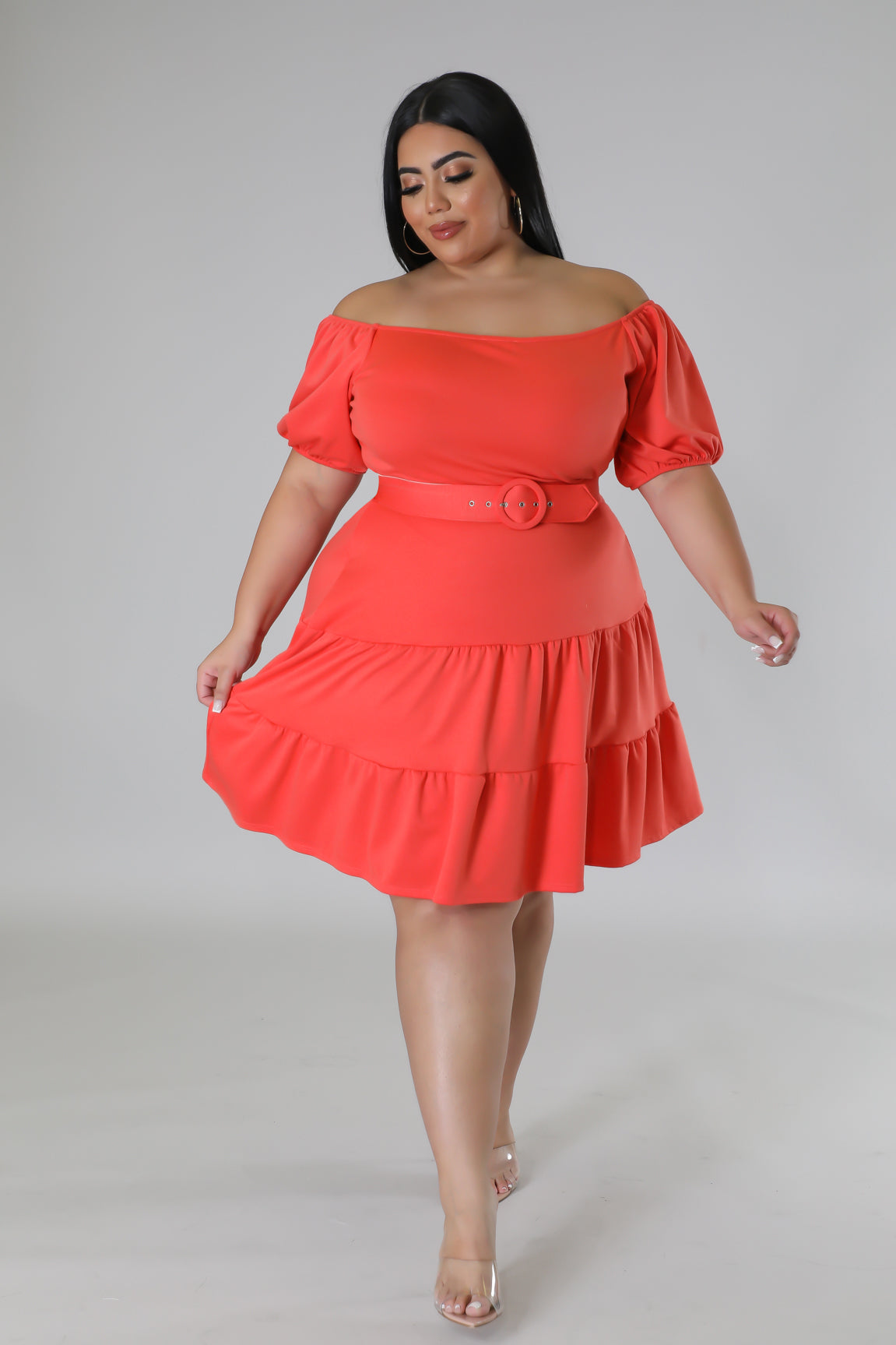 Kelie Dress
