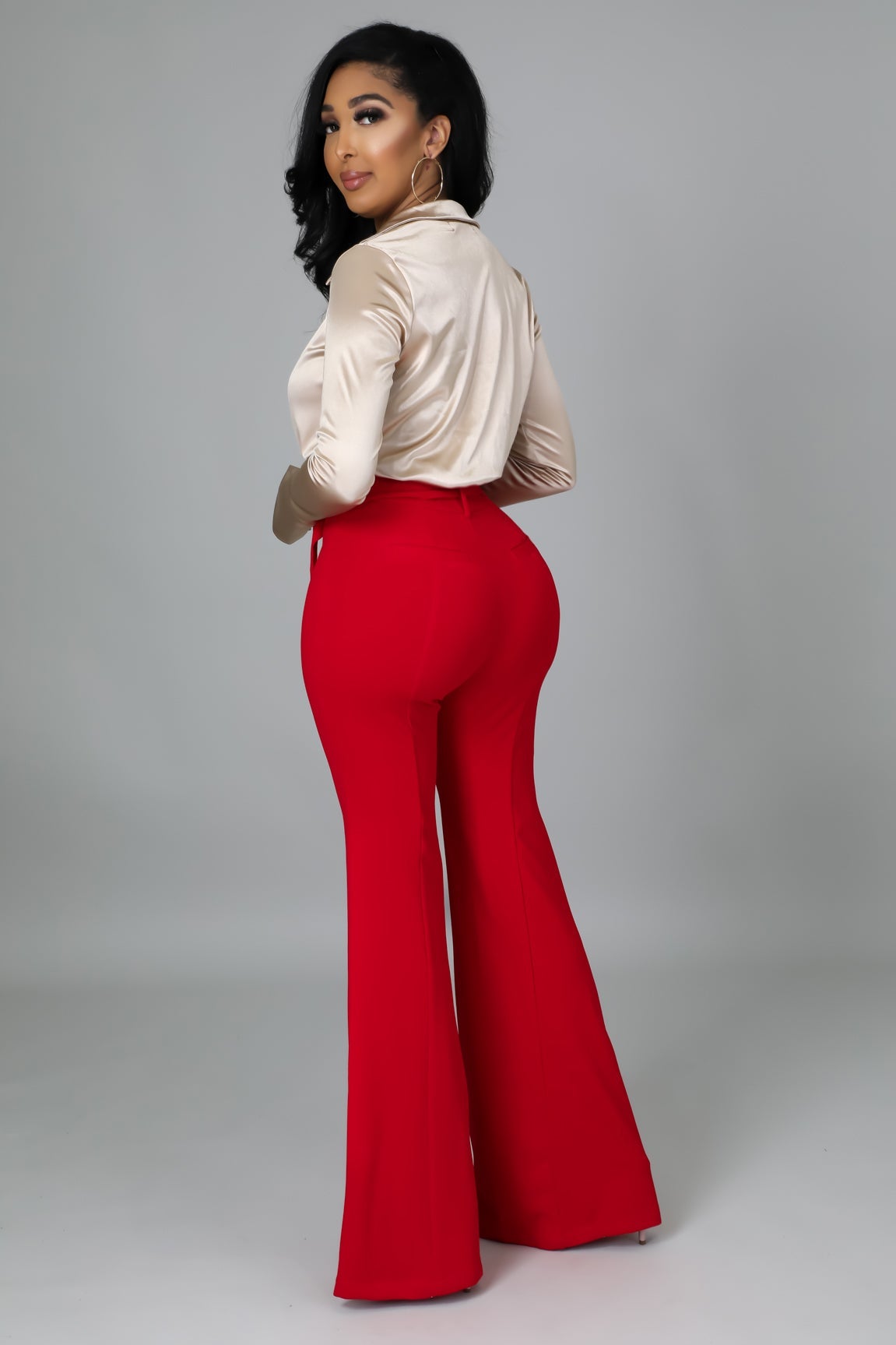 Teija Pants