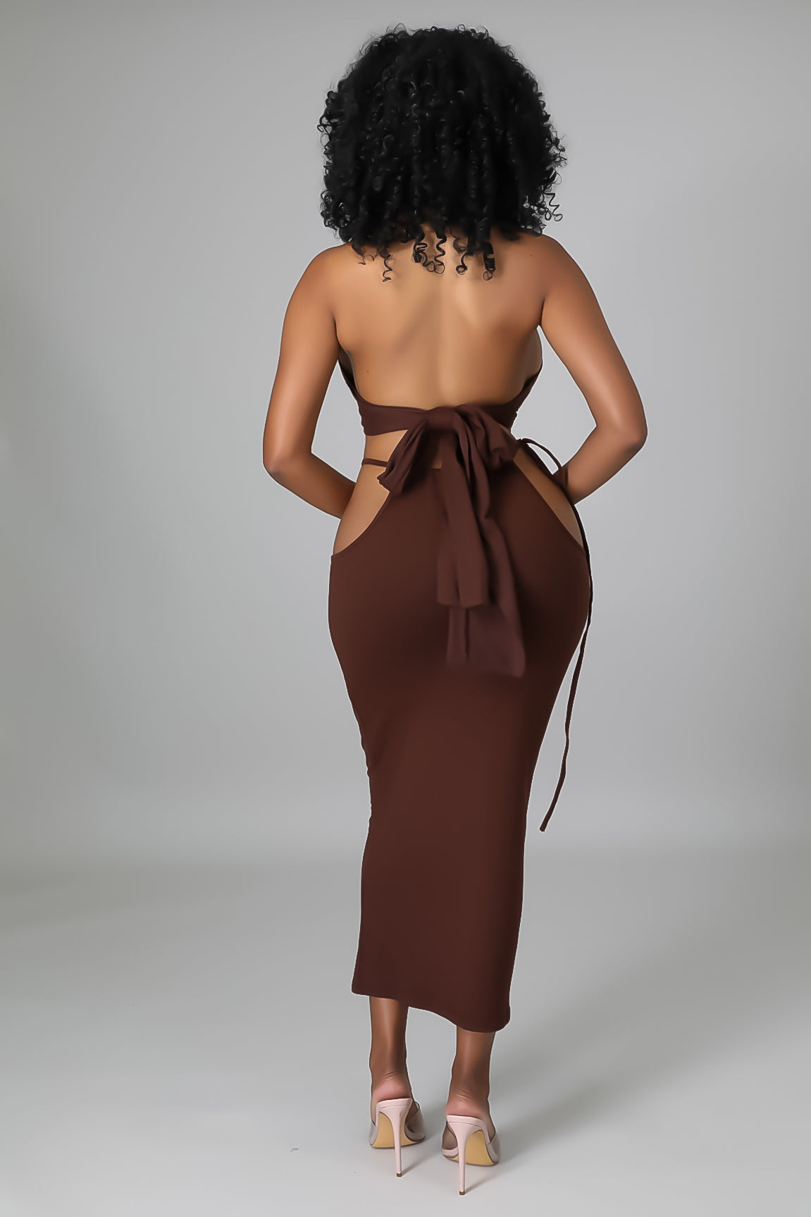 Skrawberry Skirt Set