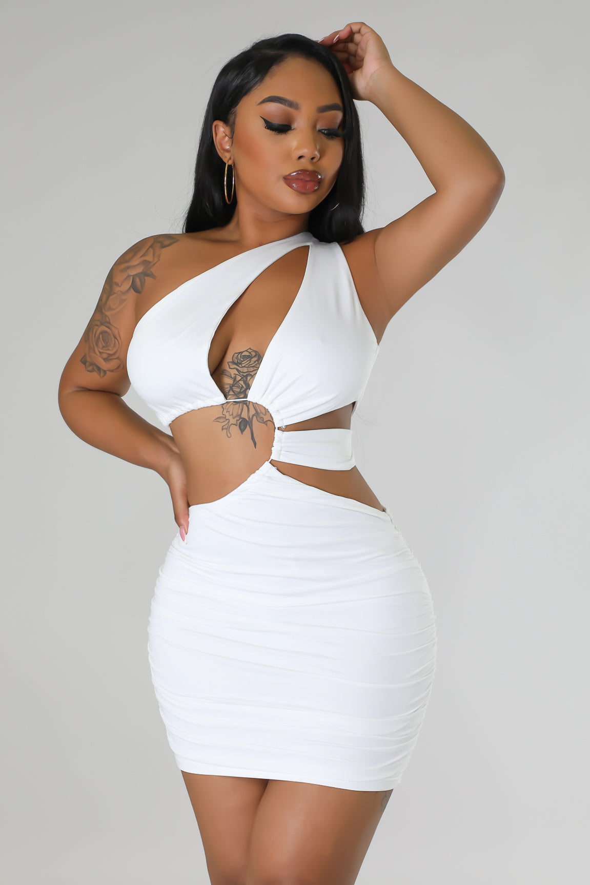 Love Me Better Dress
