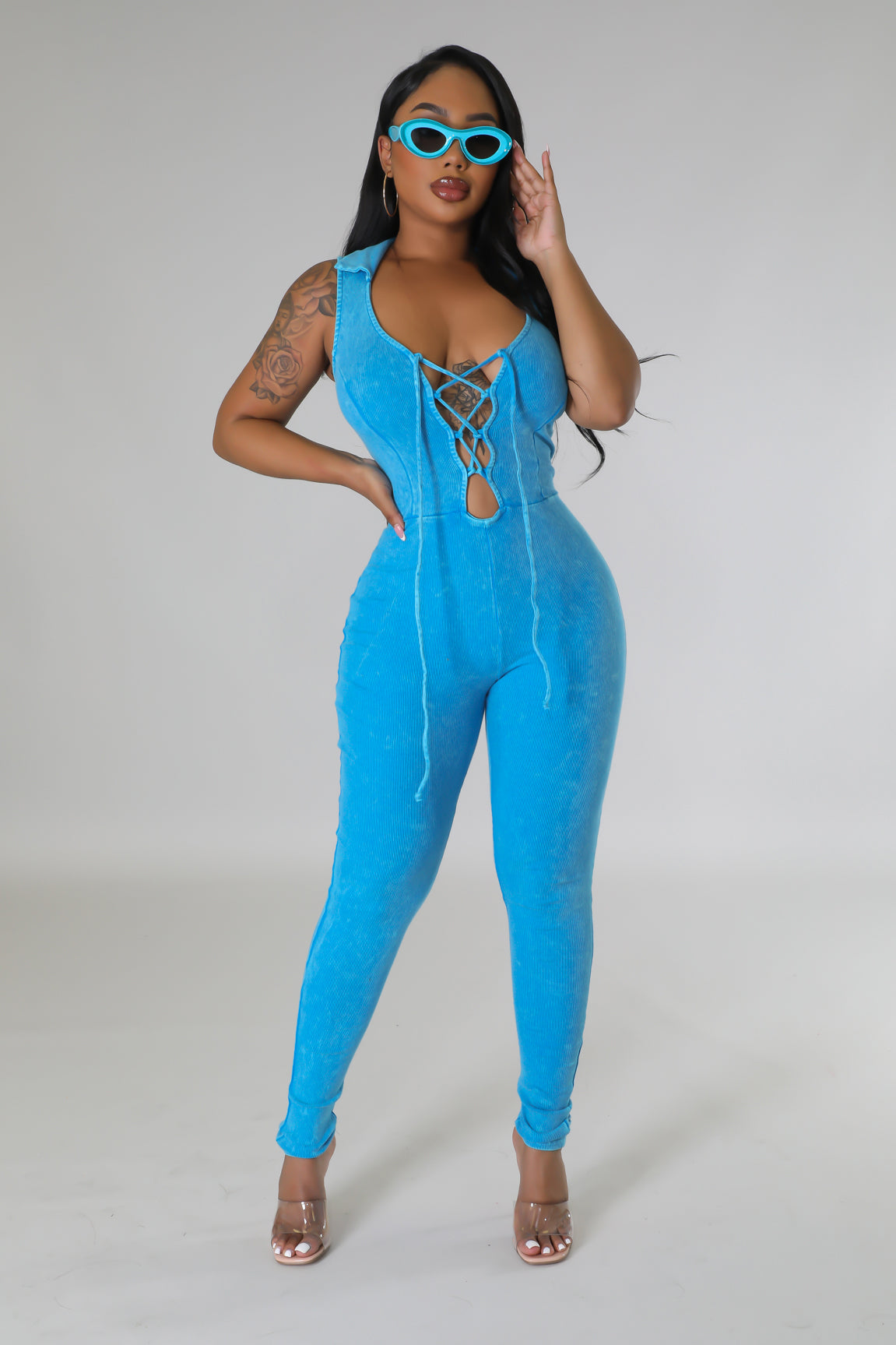 Tiffeney Jumpsuit