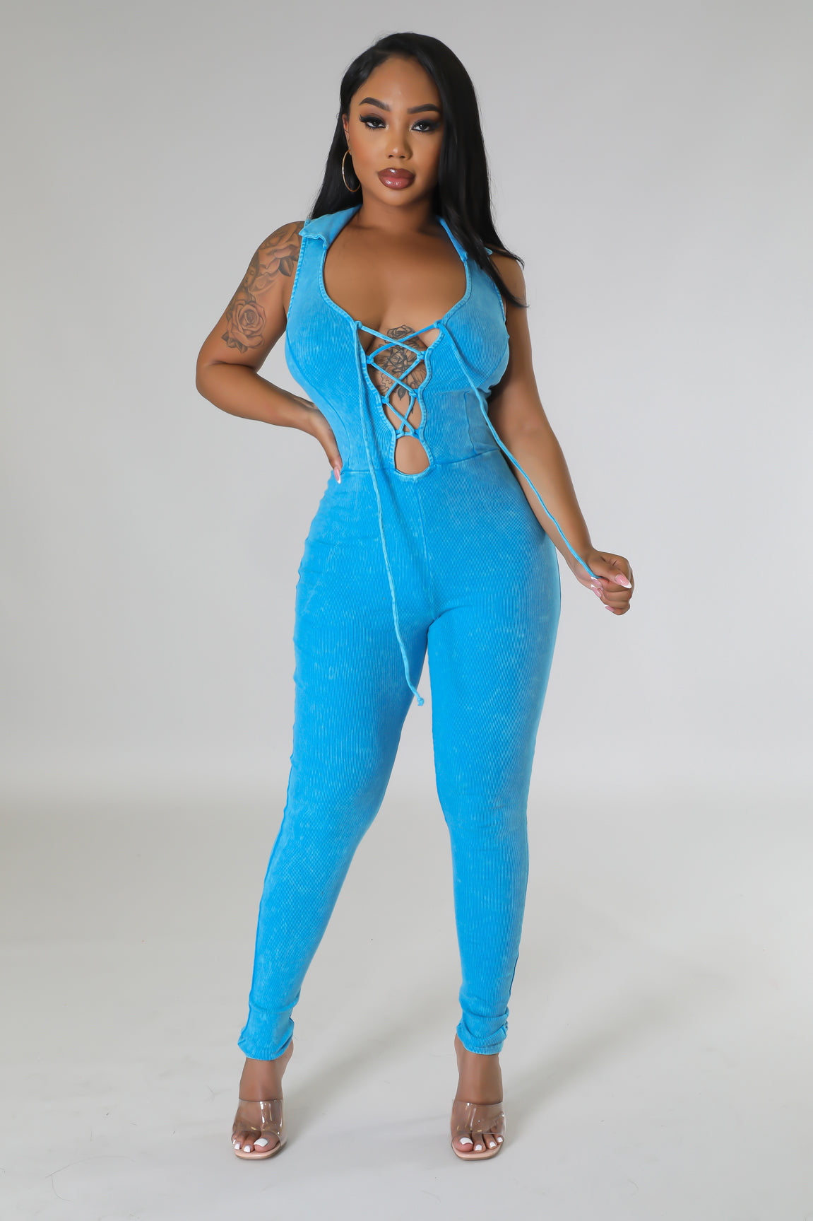 Tiffeney Jumpsuit