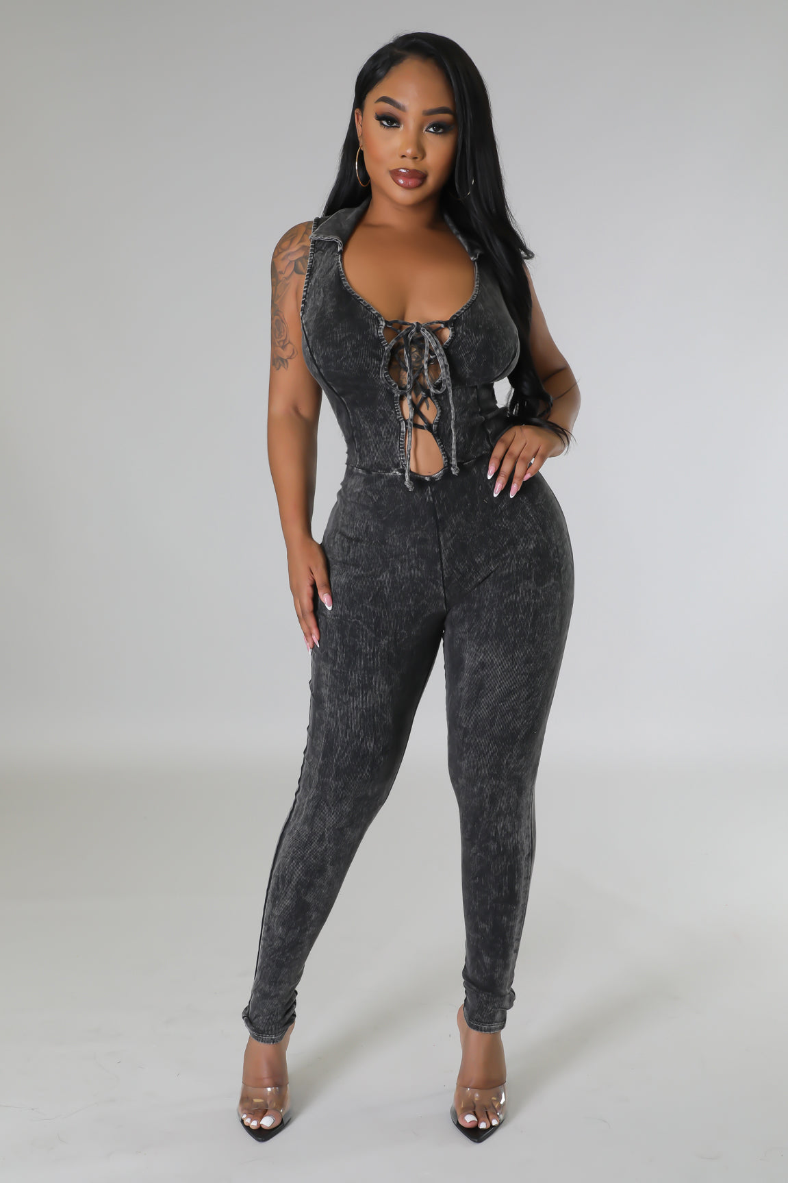 Tiffeney Jumpsuit