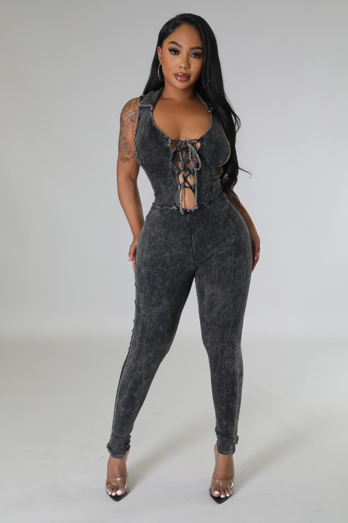 Tiffeney Jumpsuit