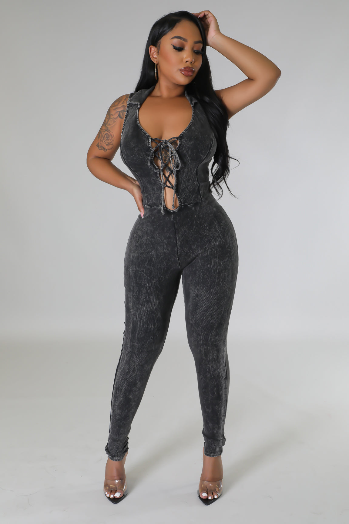 Tiffeney Jumpsuit