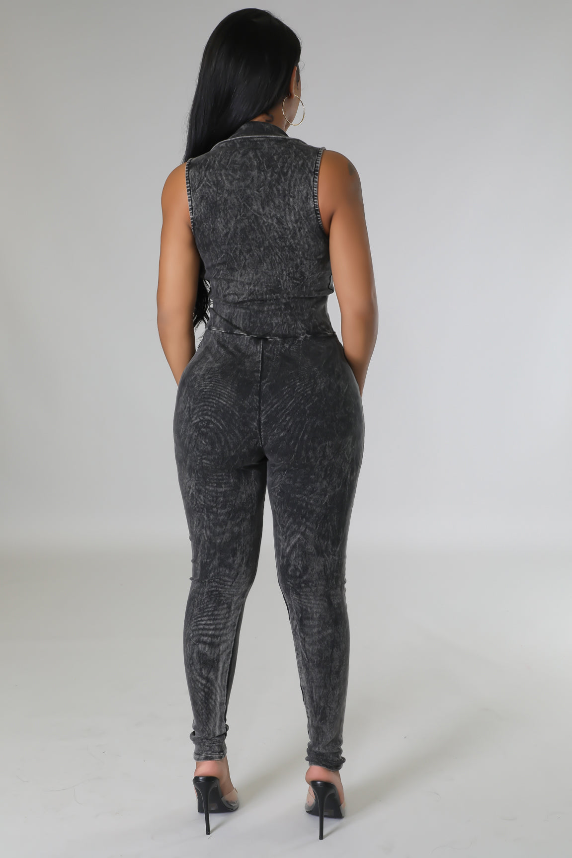 Tiffeney Jumpsuit