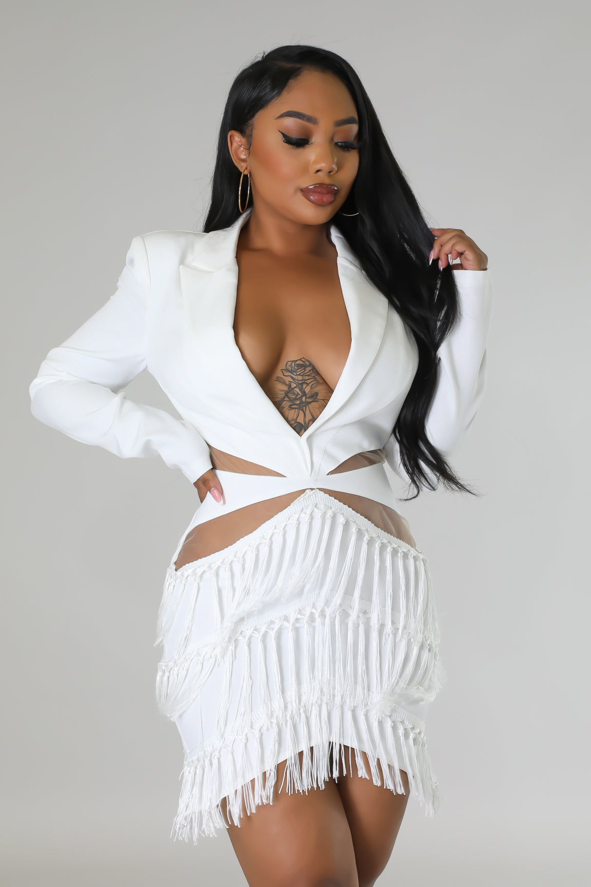 Tialeigh Dress