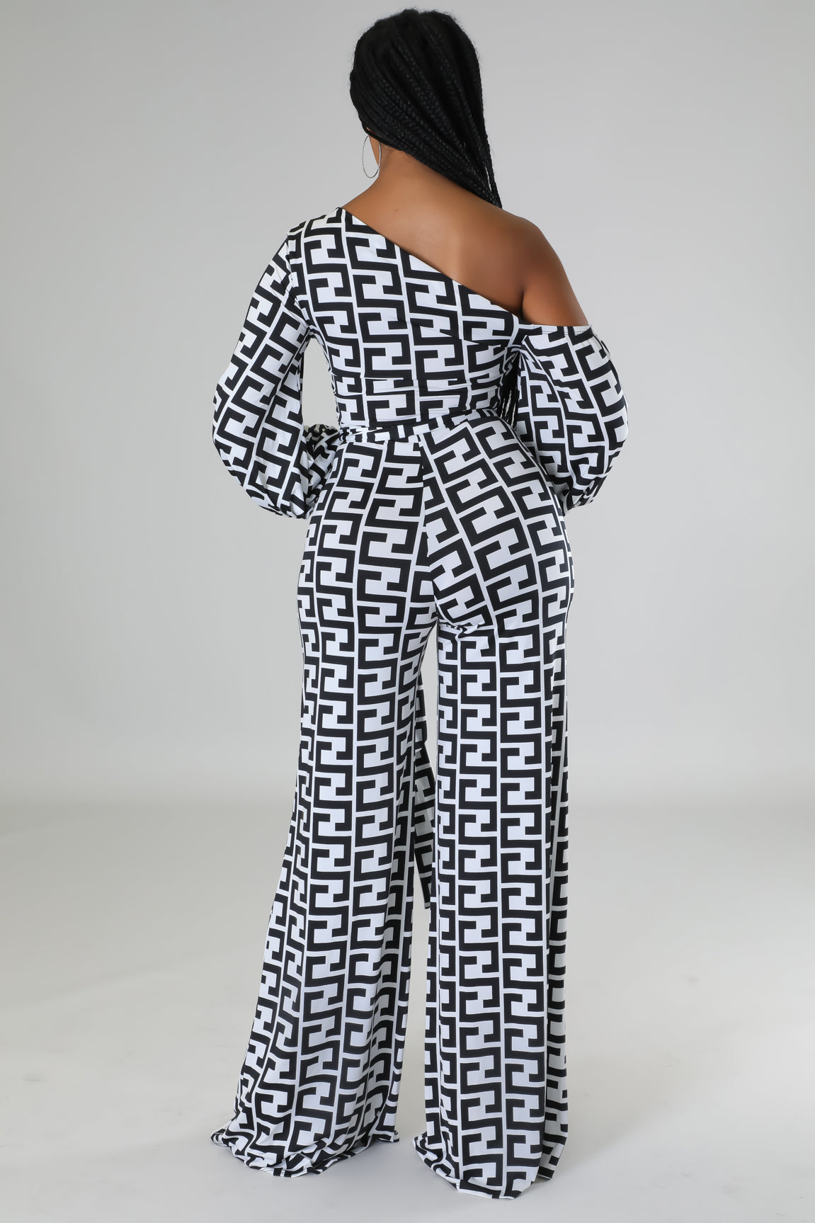 Kelly Days Jumpsuit