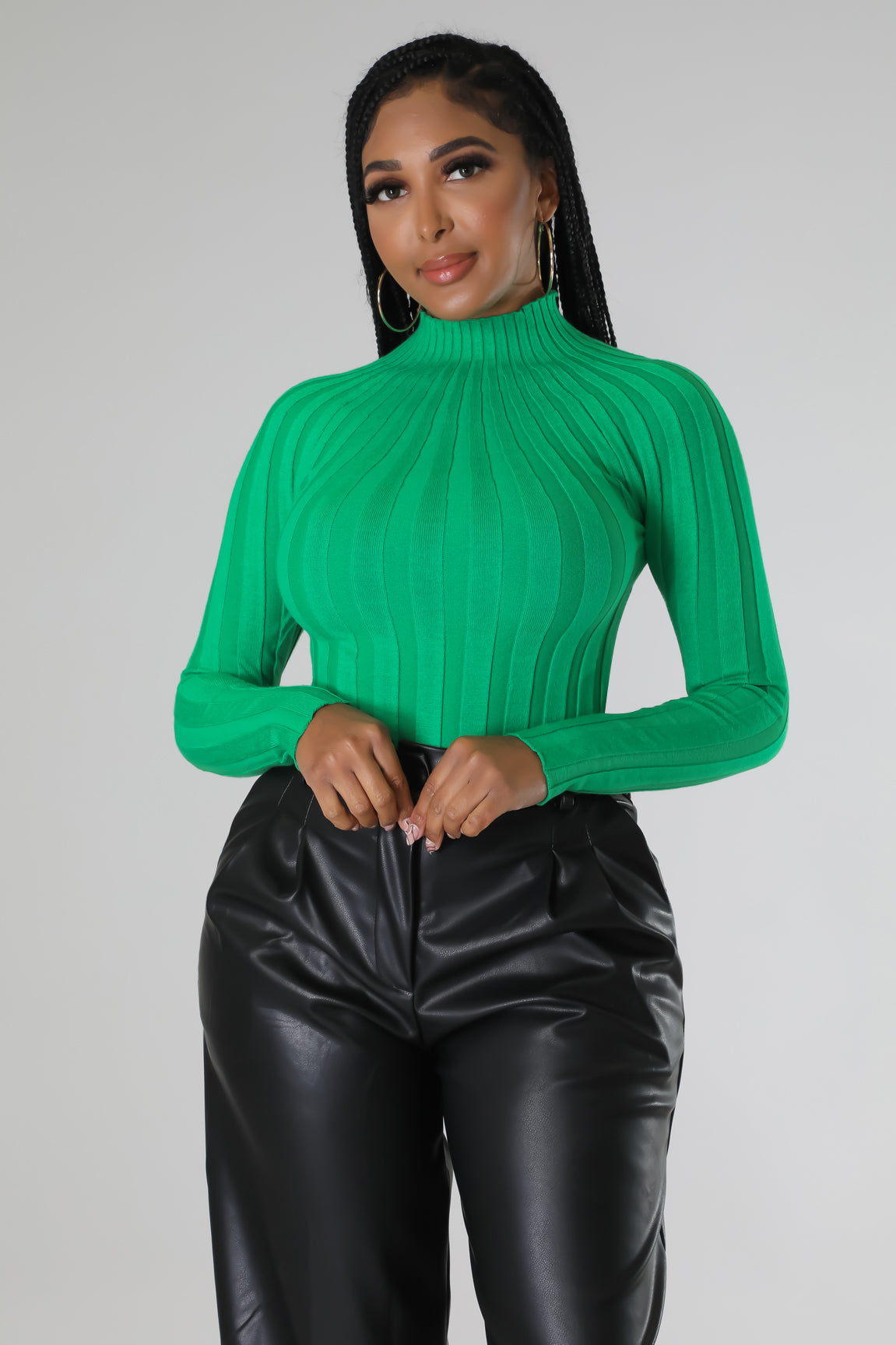 Wynter Babe Top