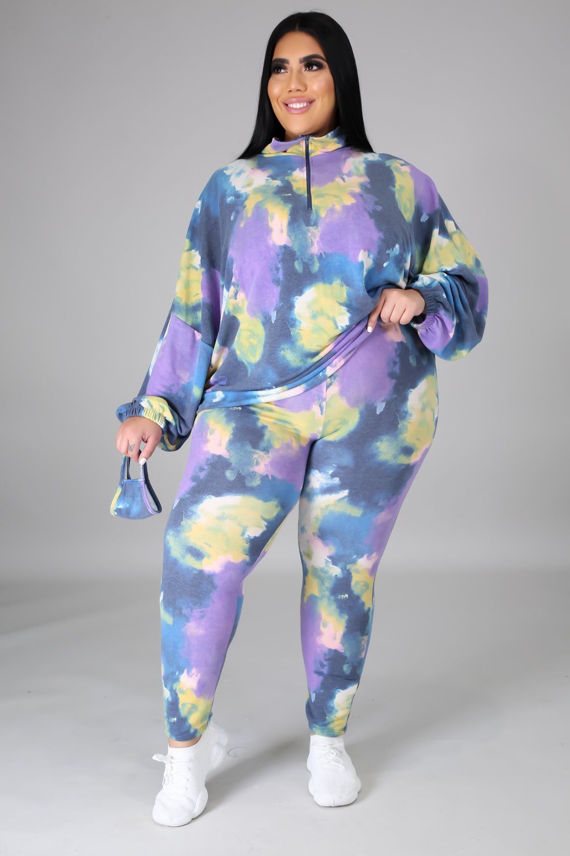3pc Meant To Be Pant Set