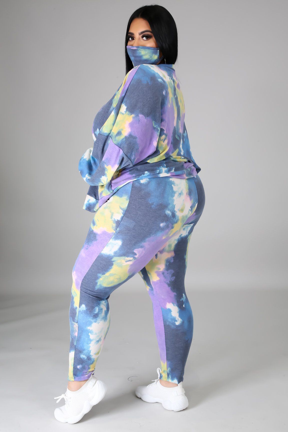 3pc Meant To Be Pant Set
