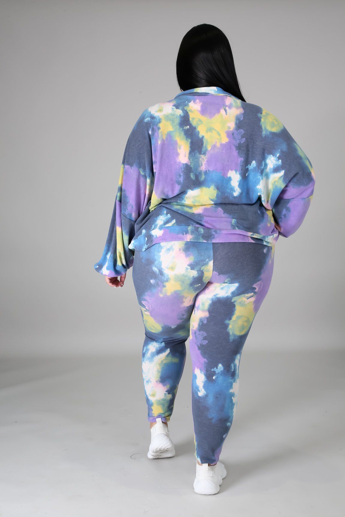 3pc Meant To Be Pant Set