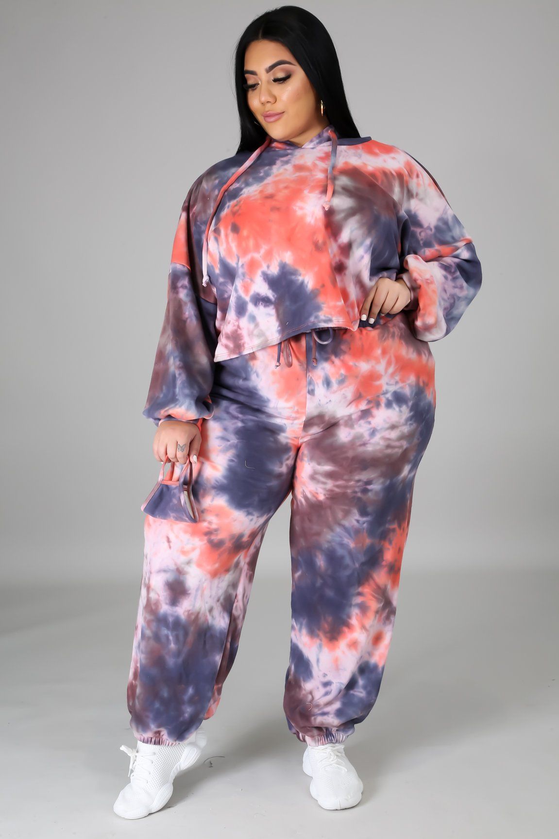 3pc Want It Right Now Pant Set